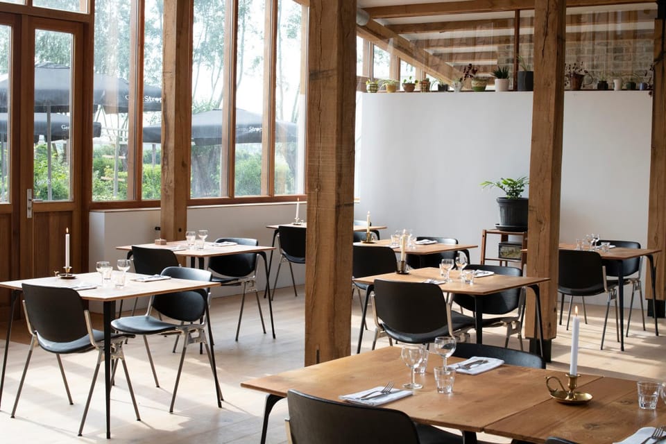 Restaurant/places to eat, Restaurant/places to eat