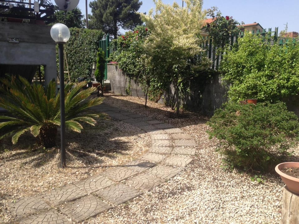 LaTavernapartment Apartment in Sicily