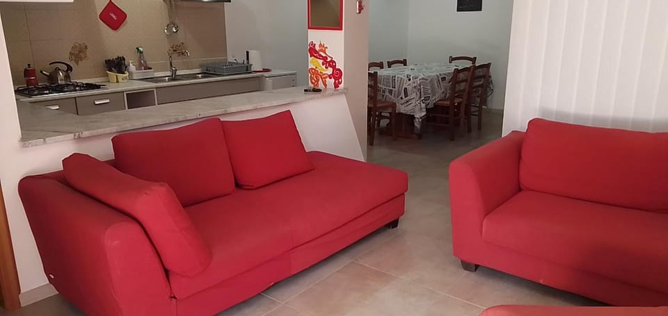 LaTavernapartment Apartment in Sicily