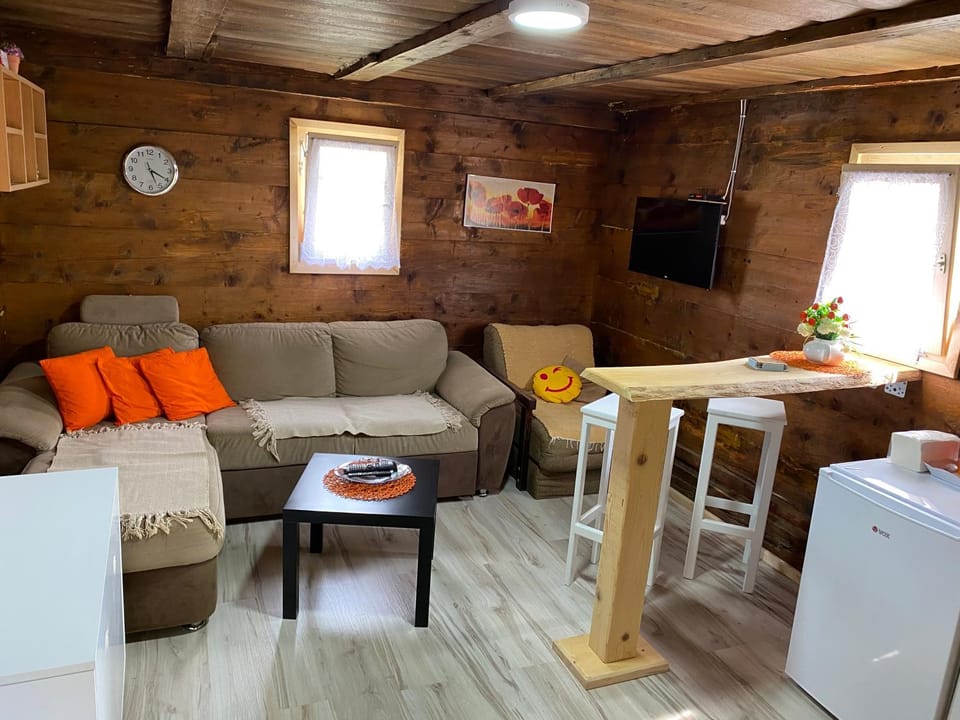 Turizam Raković Apartment in Serbia