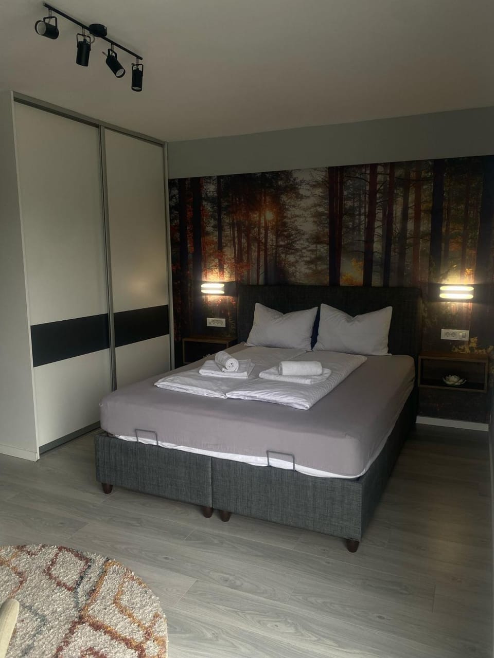 Diamond apartments Apartment in Sarajevo