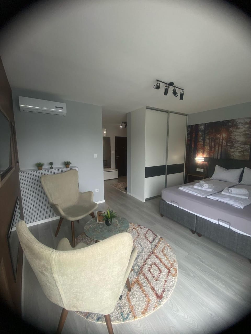 Diamond apartments Apartment in Sarajevo