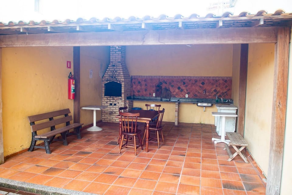 Lindo 2 Quartos com piscina e ar na Praia do Forte Apartment in Cabo Frio