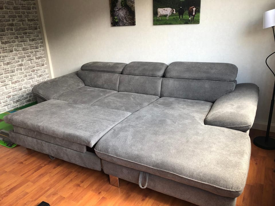 Ferienwohnung Kölbel Familienurlaub in der Natur Apartment in Schmallenberg