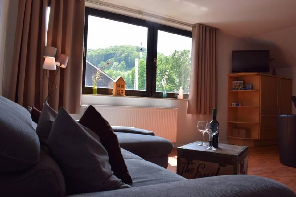 Ferienwohnung Kölbel Familienurlaub in der Natur Apartment in Schmallenberg