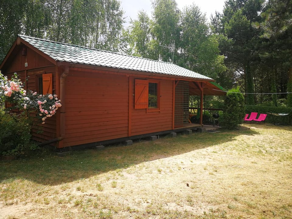 Property building, Facade/entrance, Garden