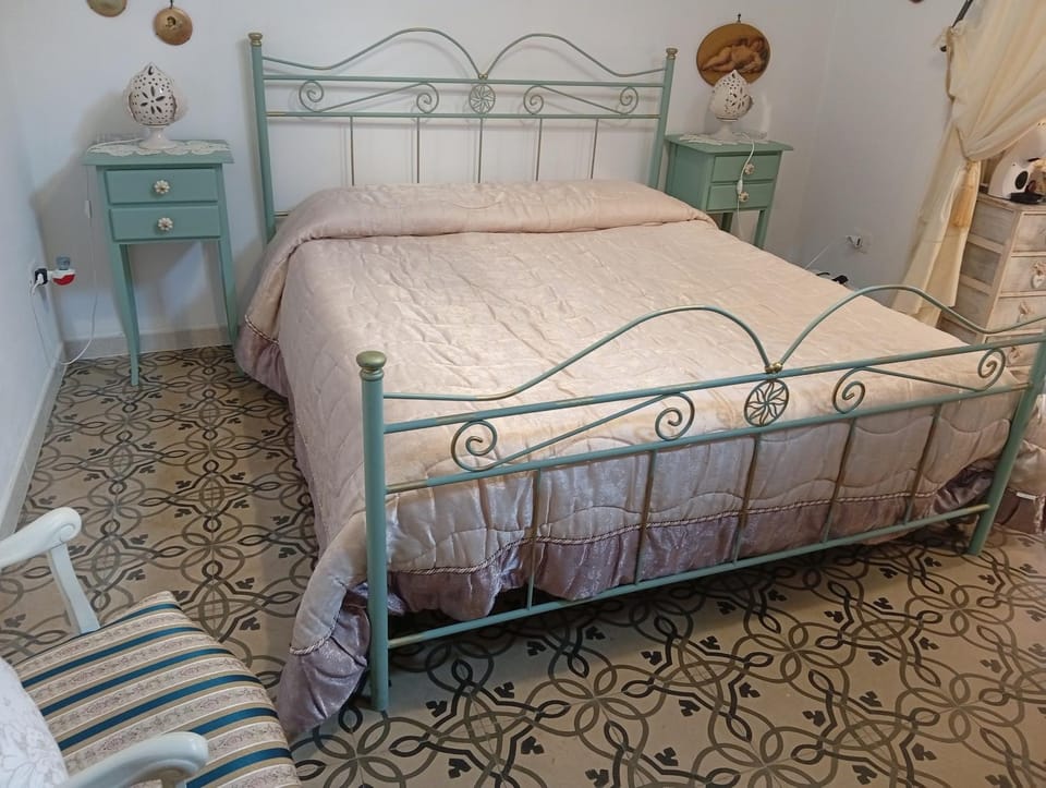 Il trullo di nonna Antonia House in Province of Taranto