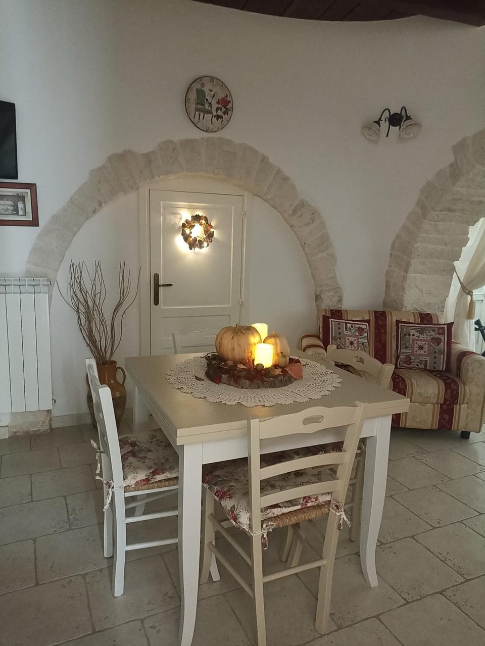 Il trullo di nonna Antonia House in Province of Taranto