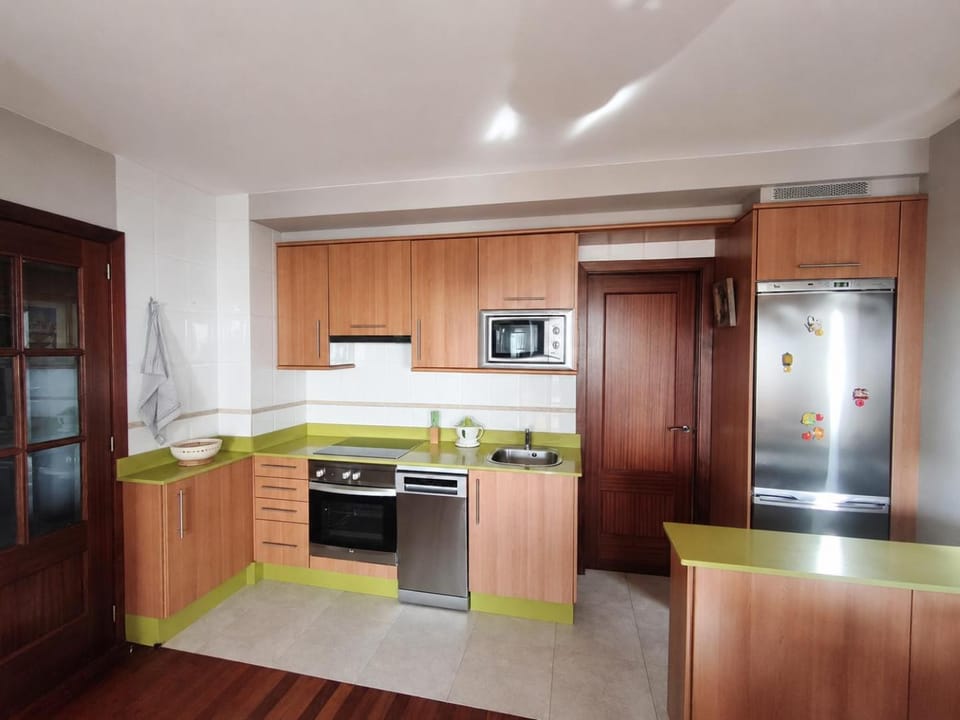 Vivienda en Corrubedo,vistas a las Dunas by Cristian&Tamara"alquileres" Apartment in Galicia