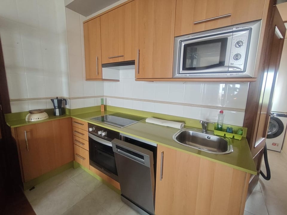 Vivienda en Corrubedo,vistas a las Dunas by Cristian&Tamara"alquileres" Apartment in Galicia