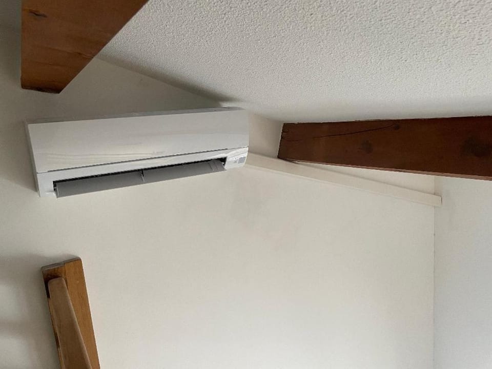 air conditioner