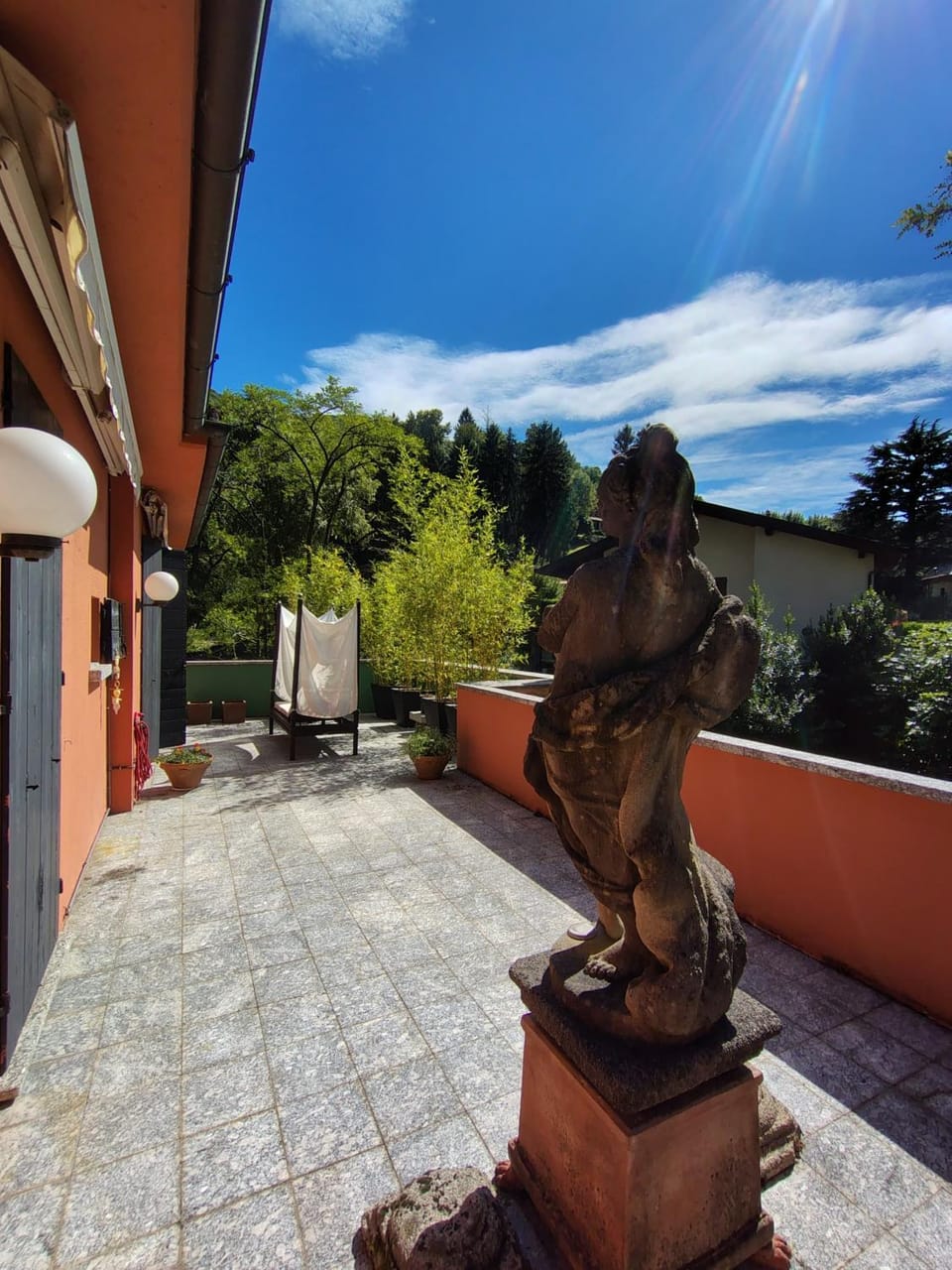 Il Mulino di Valeria Bed and Breakfast in Province of Lecco