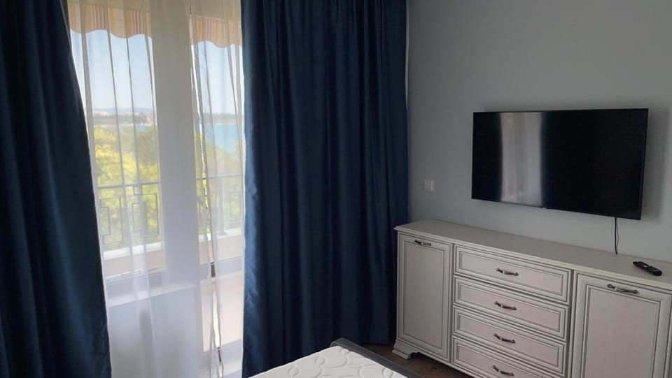 Apartment on the beach Ravda Apartment in Burgas Province