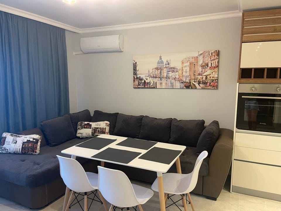 Apartment on the beach Ravda Apartment in Burgas Province