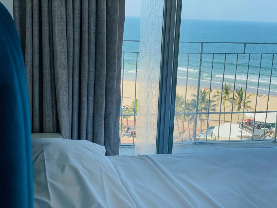 86 windermere self catering apartments Apartment in Durban