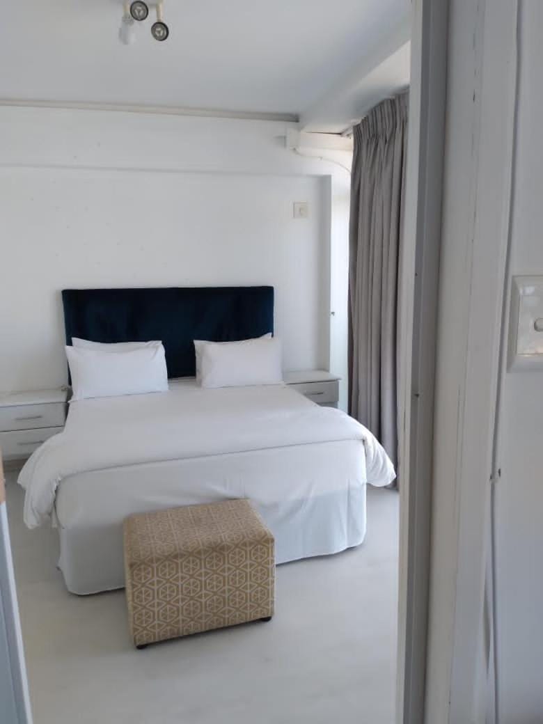 86 windermere self catering apartments Apartment in Durban