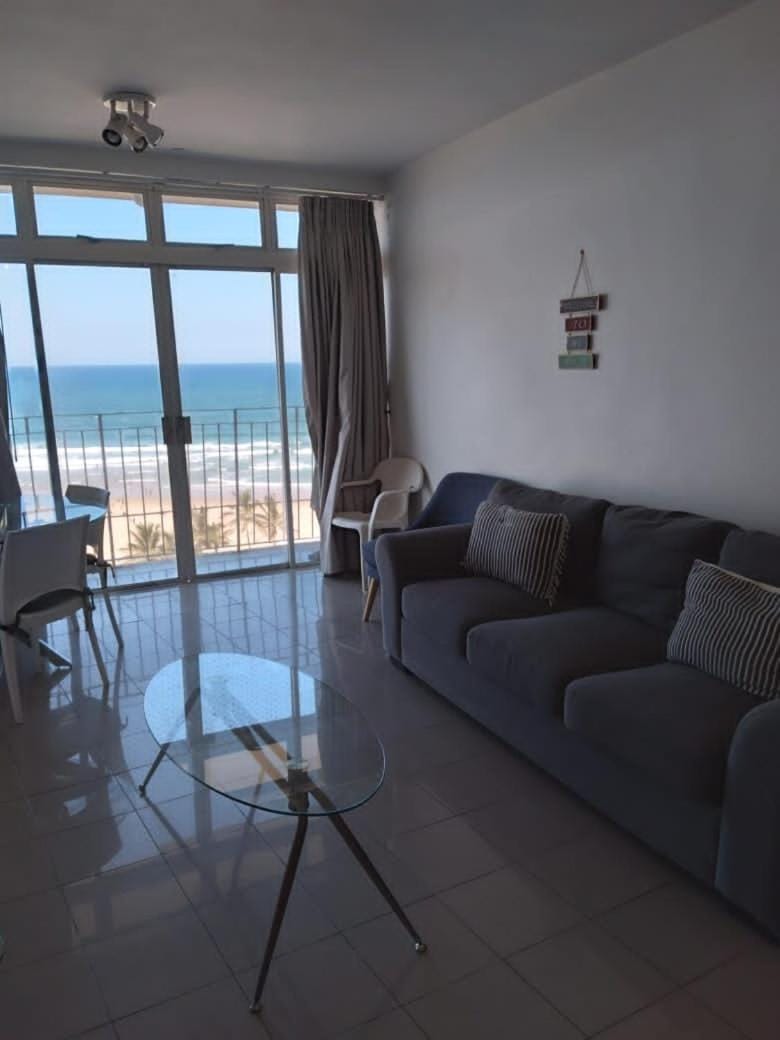 86 windermere self catering apartments Apartment in Durban