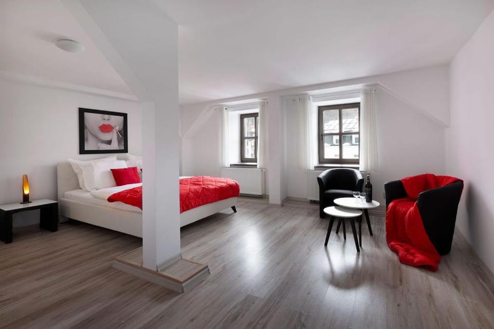 Apartamenty KAPRYS Apartment in Lower Silesian Voivodeship