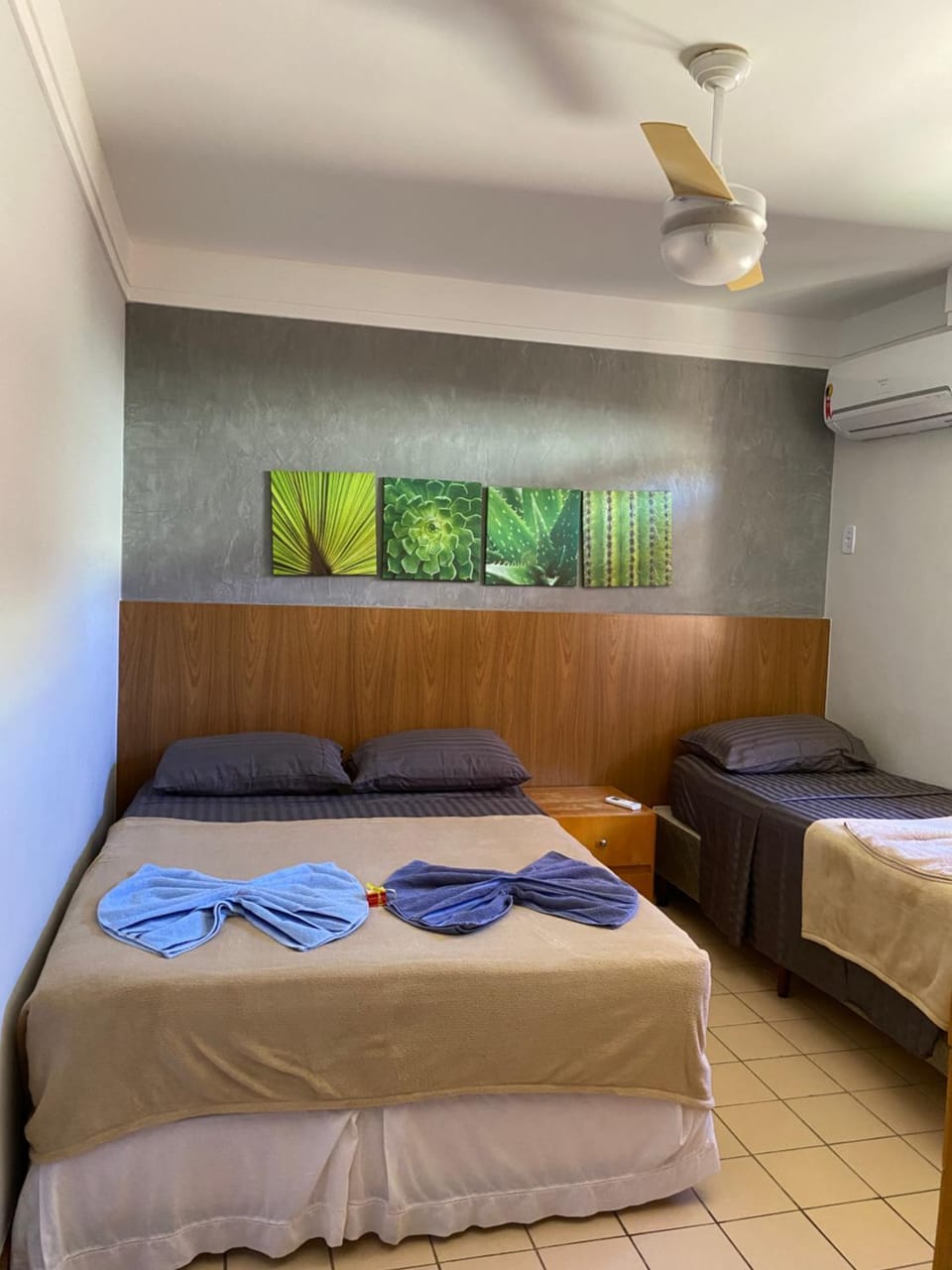 Guarajuba - Genipabu Summer House (Flat beira mar) Apartment in State of Bahia