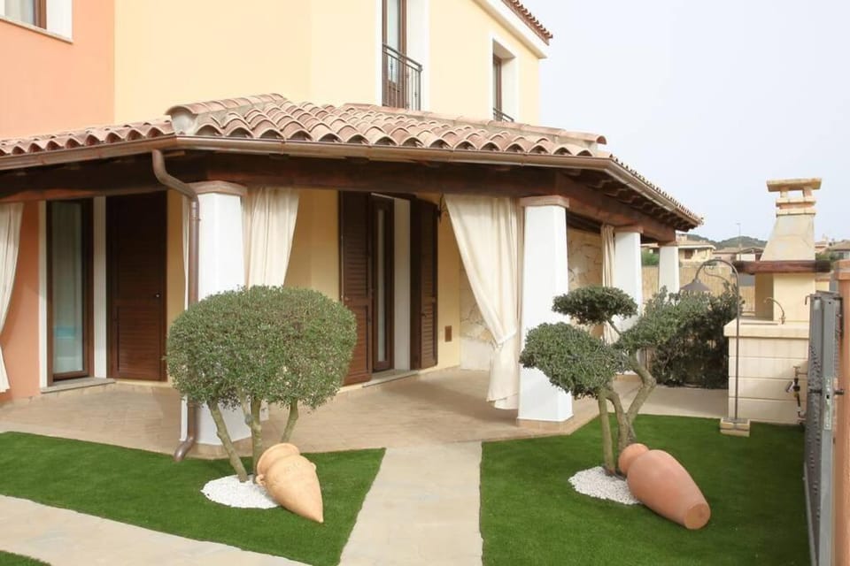 Villa Elisa residenza Agorà Villasimius Villa in Villasimius