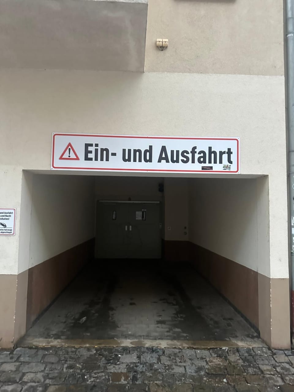 Gut und Günstig in Leipzig - zentrumsnah - inkl Fahrräder, Netflix und Tiefgaragenstellplatz Apartment in Leipzig