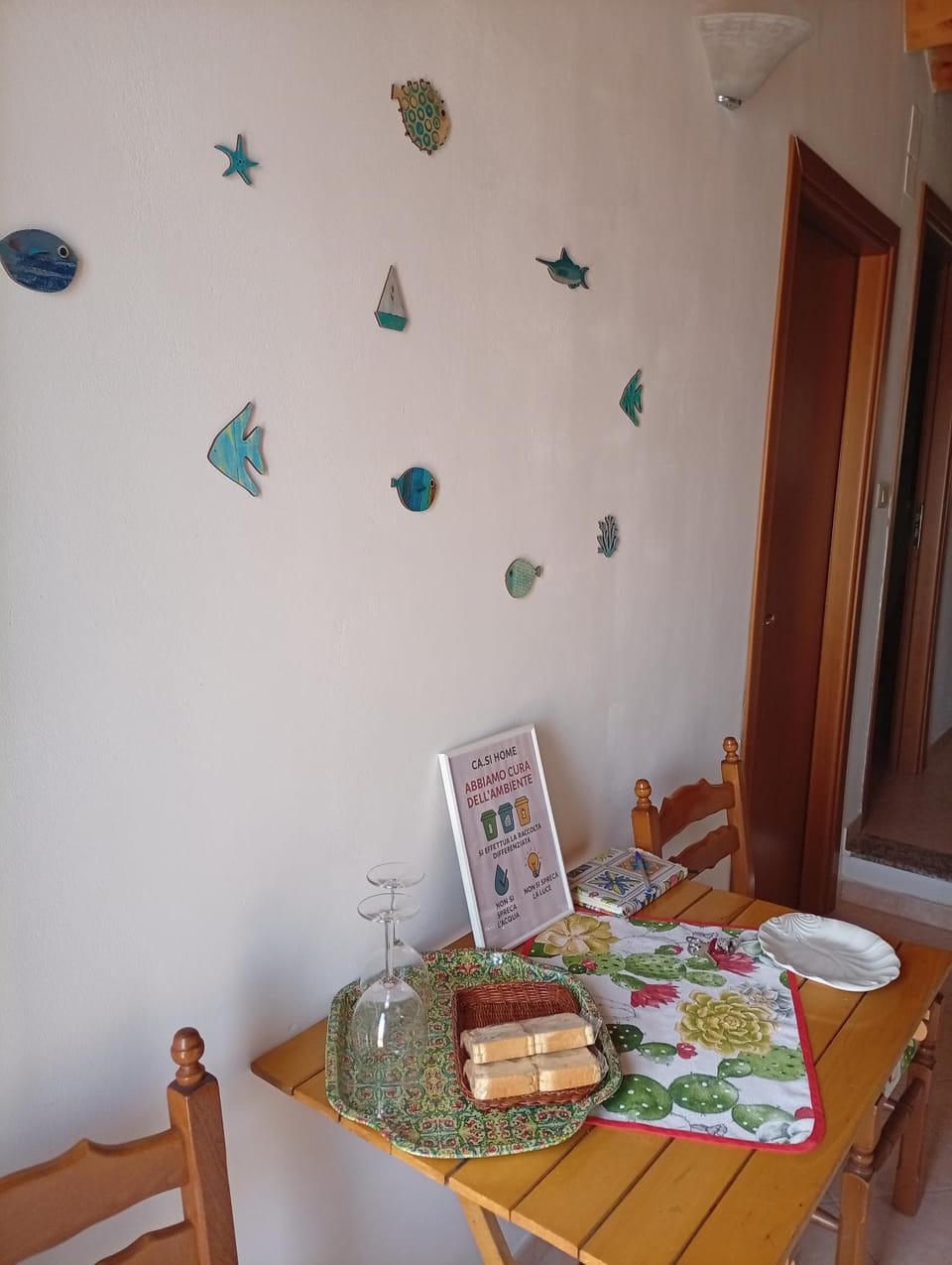 Casi Home Apartment in Sicily