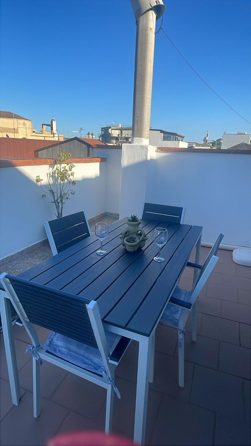 Balcony/Terrace, Balcony/Terrace