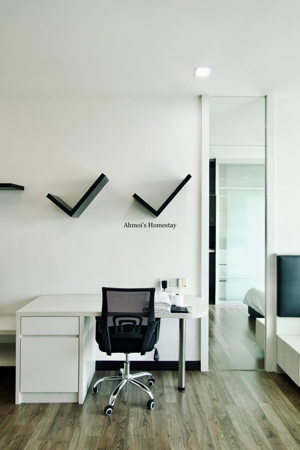 Landmark Residence 2, GreenView, Less Noise, Free WiFi with TvBox, Free Parking, Near Kajang, Cheras, C180, MRT Apartment in Negeri Sembilan, Malaysia