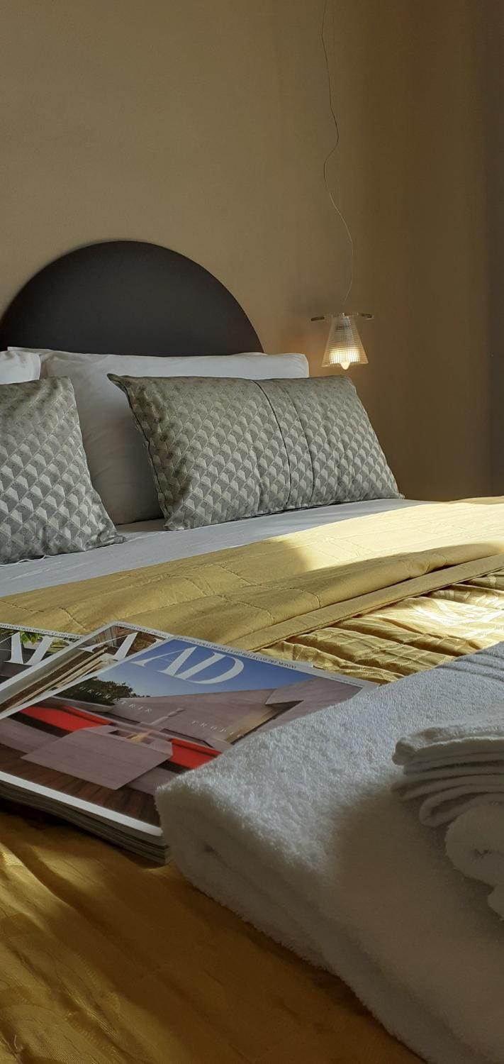 Vistaperdue Apartment in Tuscany