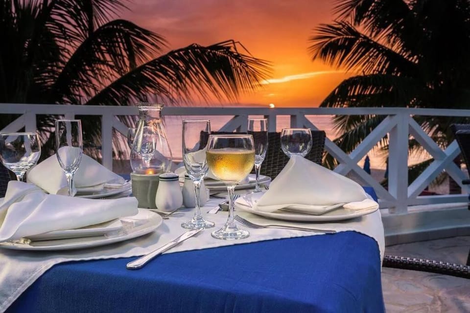 Bungalow #12 at Waterfront Playa Alicia House in Sosua