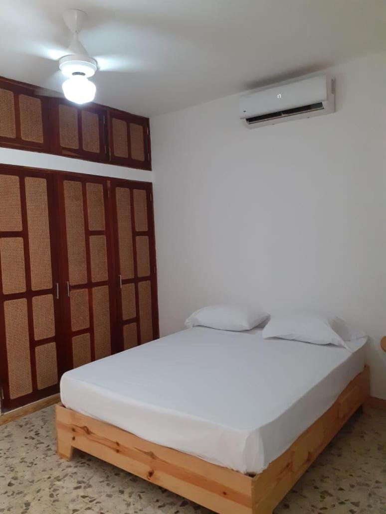 Apartment #21 at Waterfront Playa Alicia Apartment in Sosua
