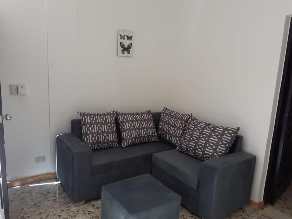 Apartment #21 at Waterfront Playa Alicia Apartment in Sosua