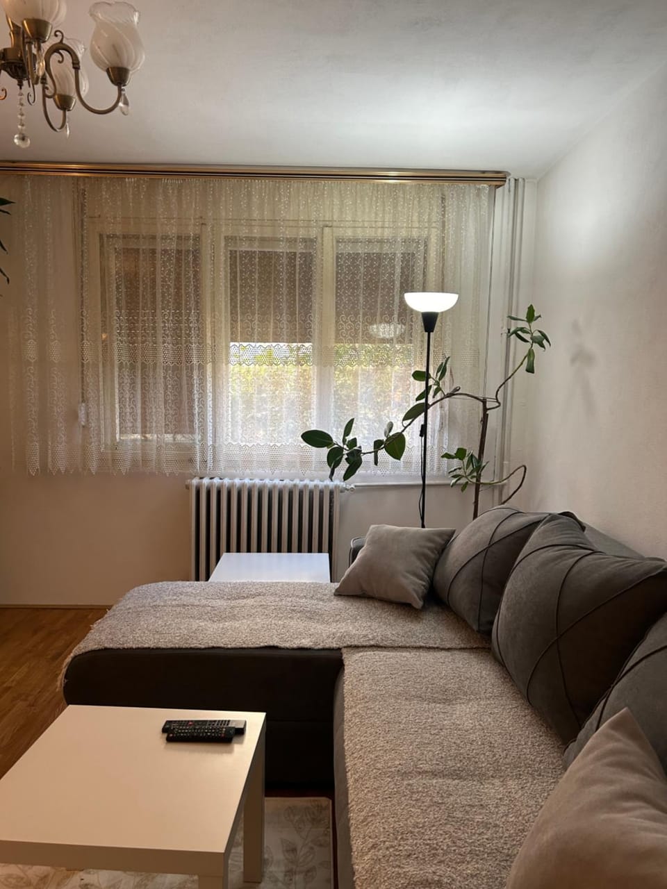 Keližual Apartment in Serbia