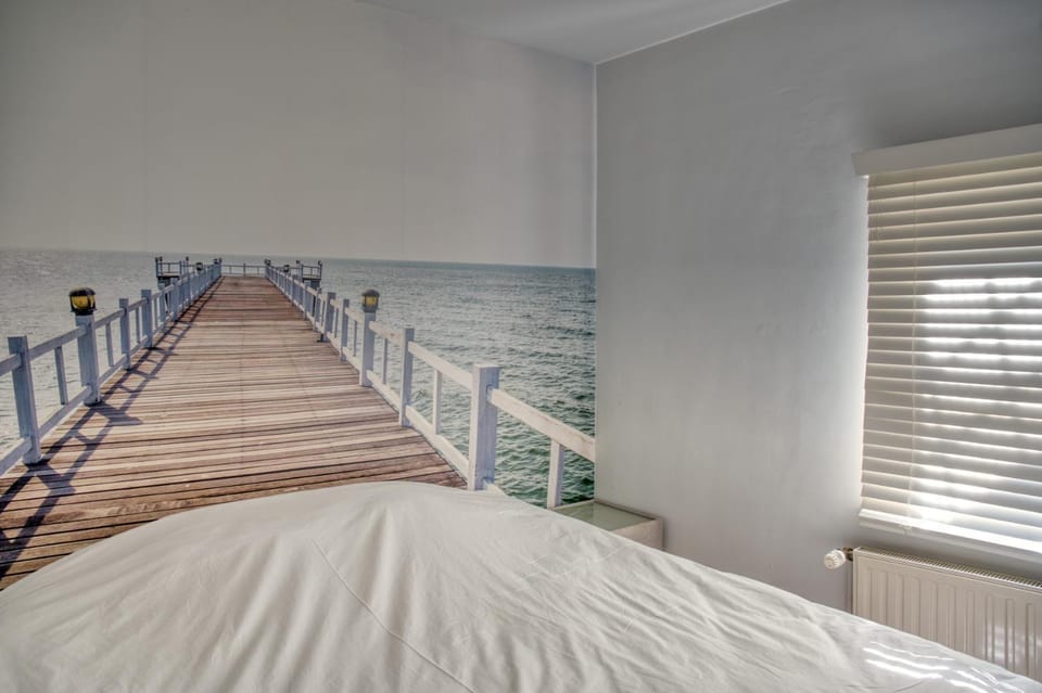 Beautiful city center apartments in Ghent near medieval castle Apartment in Ghent