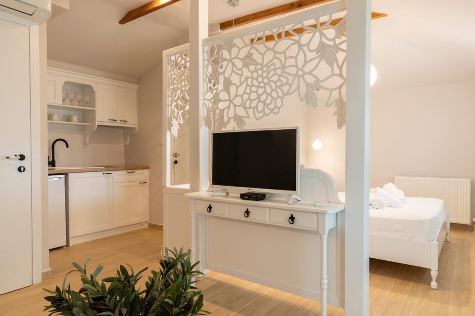 Villa La Varik 1 Apartment in Pieria, Greece