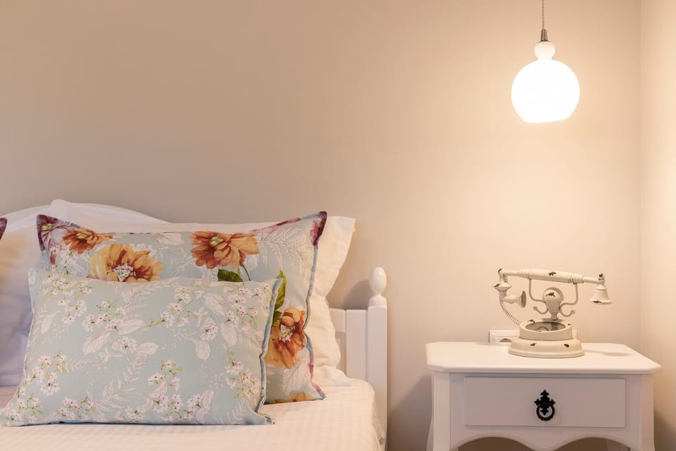 Villa La Varik 1 Apartment in Pieria, Greece