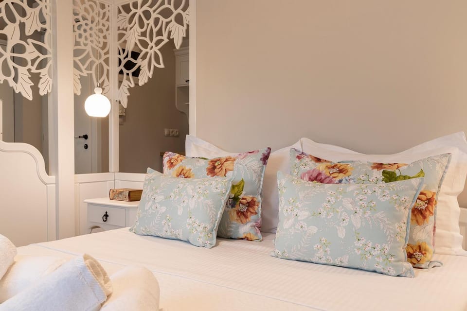 Villa La Varik 1 Apartment in Pieria, Greece