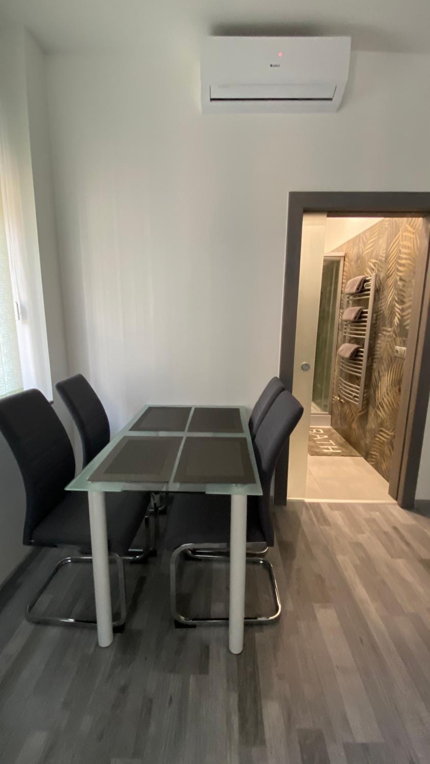 Korányi apartman Apartment in Szeged