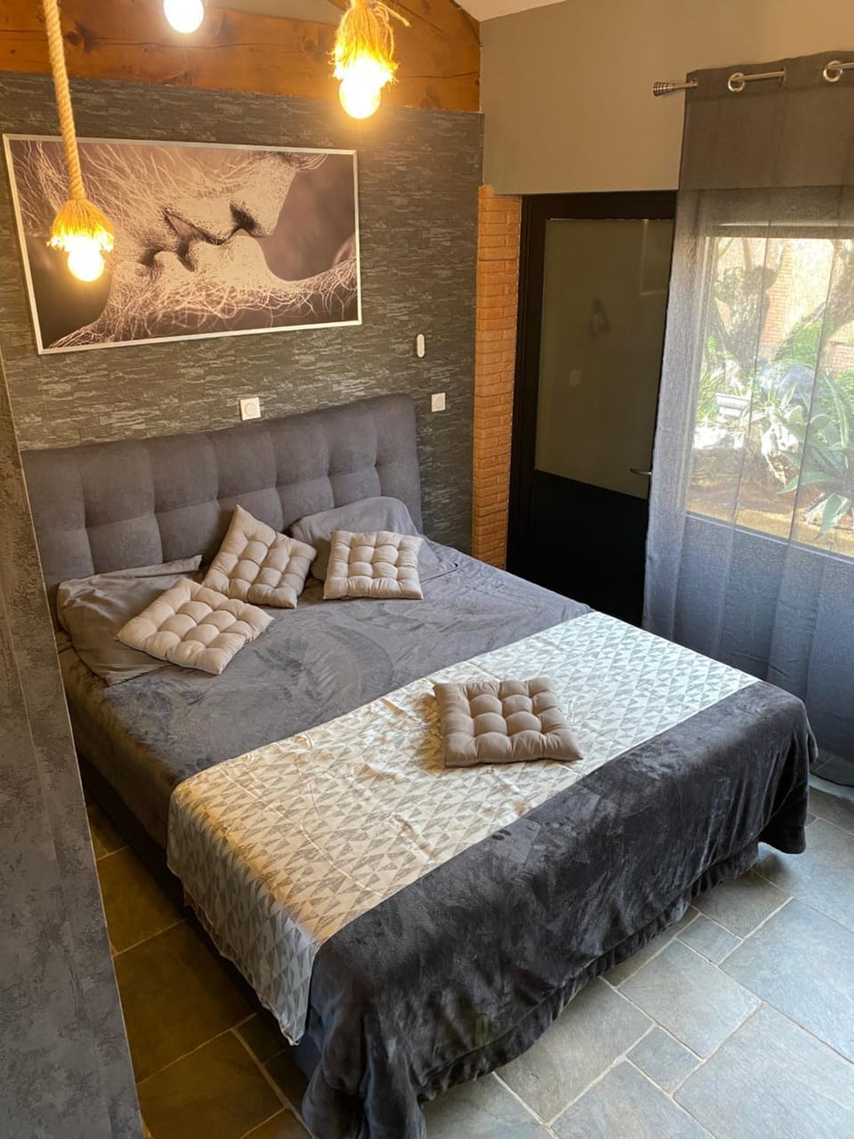 HOTEL NATURE LE LOFT Hotel in Provence-Alpes-Côte d'Azur