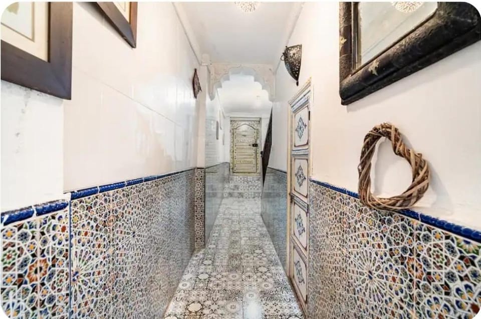 Riad zen&zin Bed and Breakfast in Marrakesh