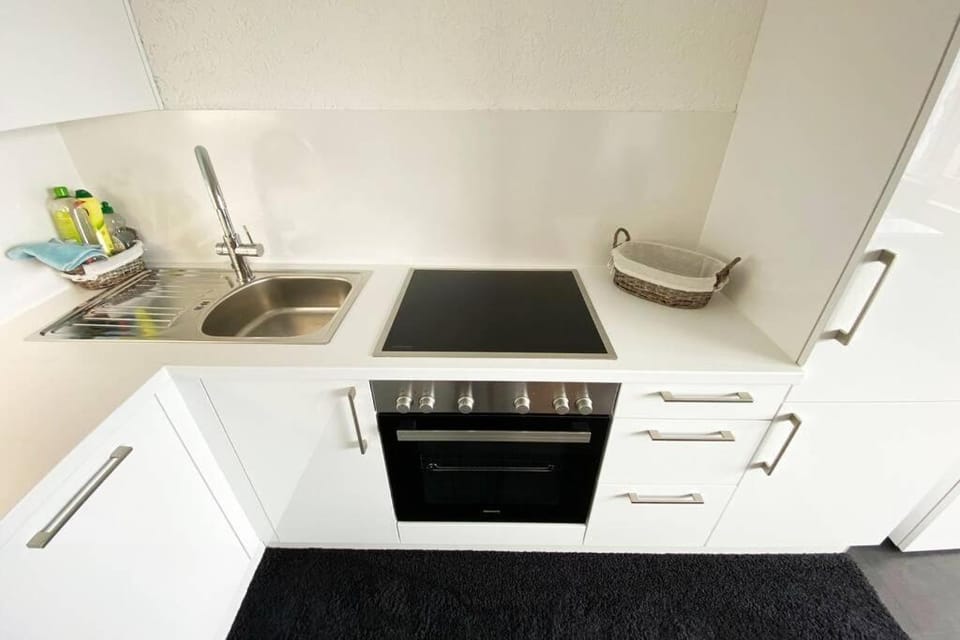 PENTHOUSE mitten im BAYERISCHEN WALD +NETFLIX +AUSSICHT = SUPER COZY Apartment in Straubing-Bogen