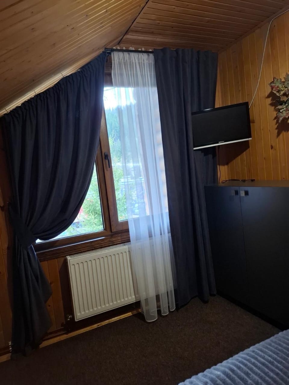 Вежа Apartment in Ukraine