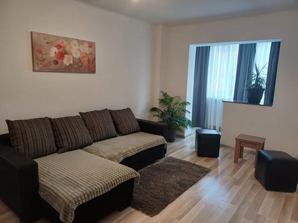 Apartament Racadau Apartment in Brasov