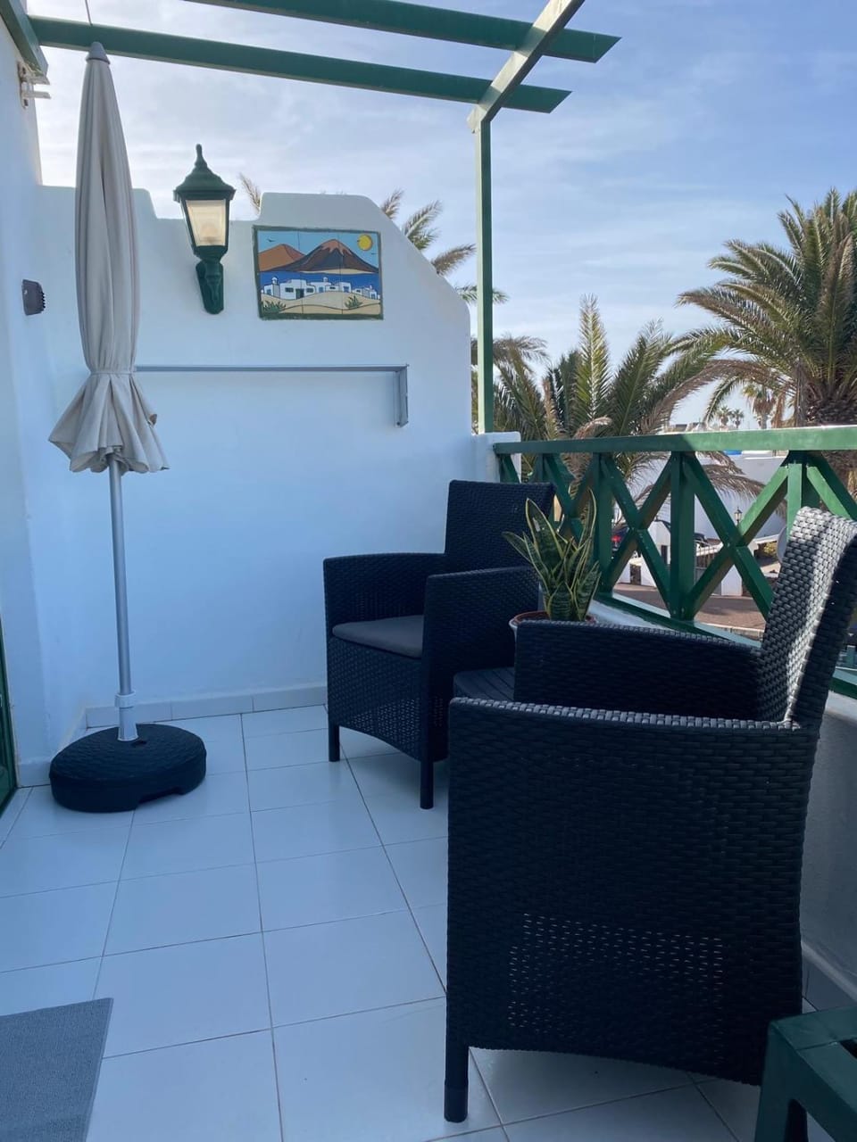 Volcán, salitre y arena Apartment in Puerto del Carmen