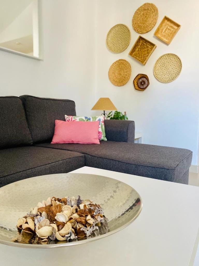 Volcán, salitre y arena Apartment in Puerto del Carmen