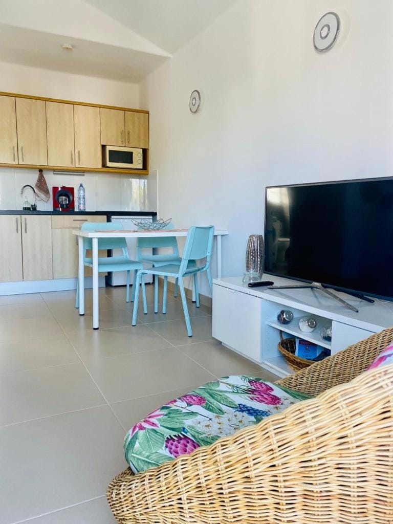 Volcán, salitre y arena Apartment in Puerto del Carmen