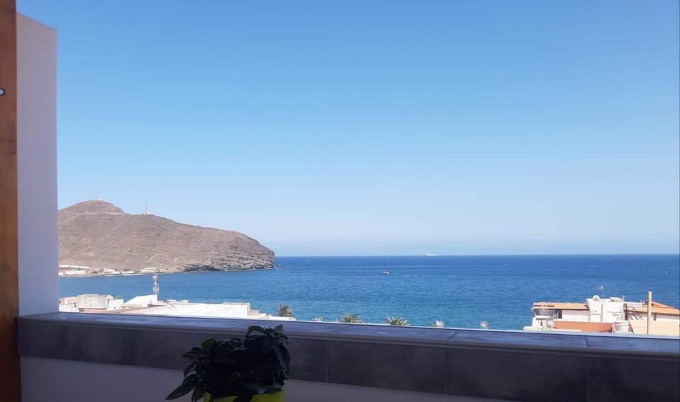La Gomera Apartment in Maxorata