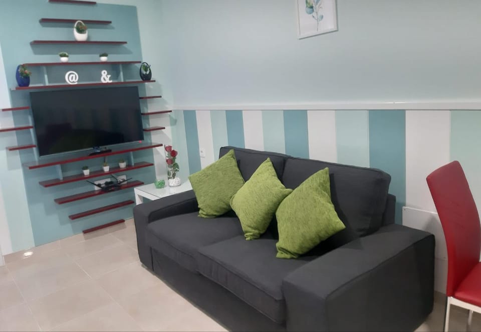 La Gomera Apartment in Maxorata