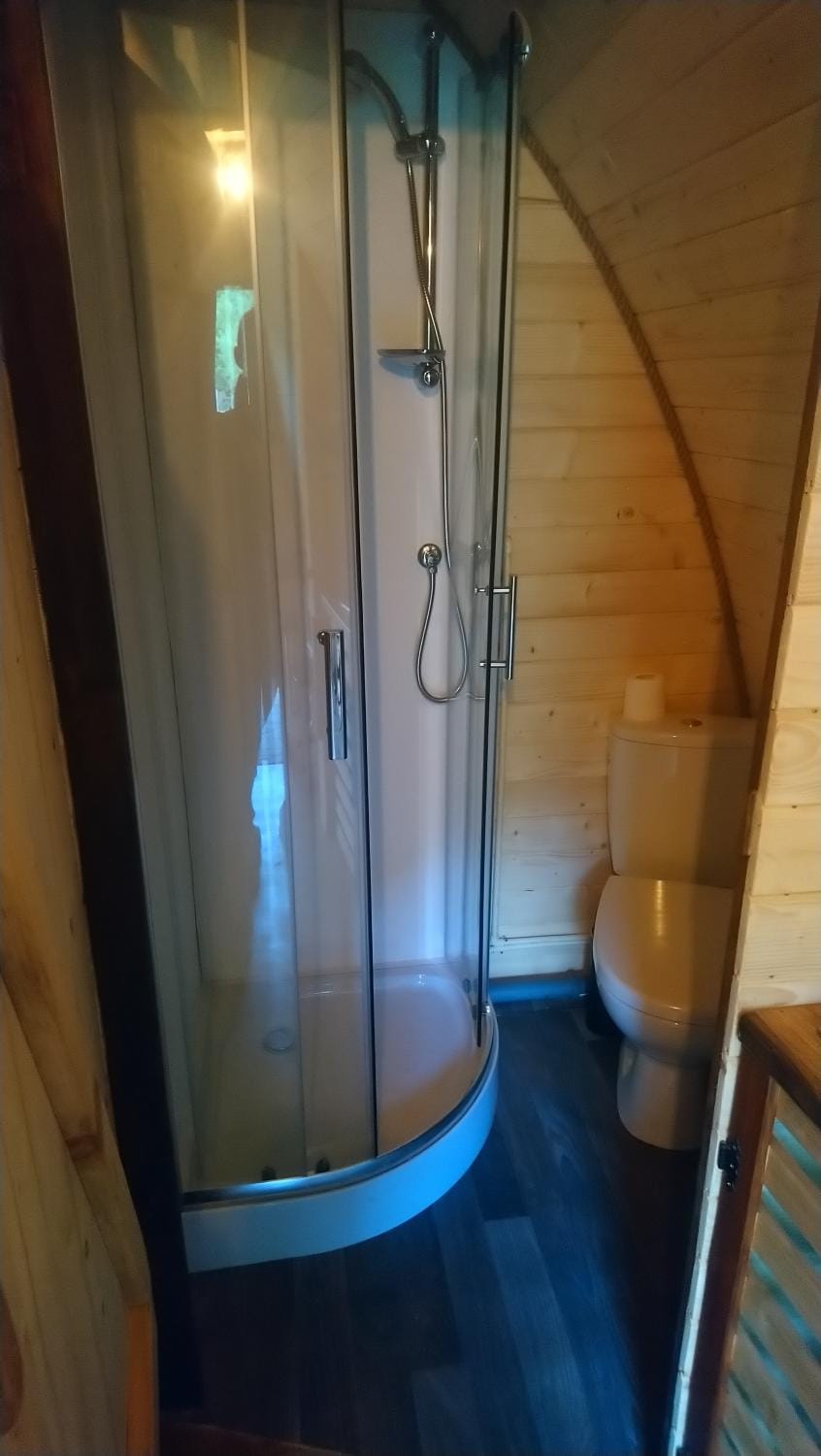 Domek Wilcza Wola 2 Campground/ 
RV Resort in Slovakia