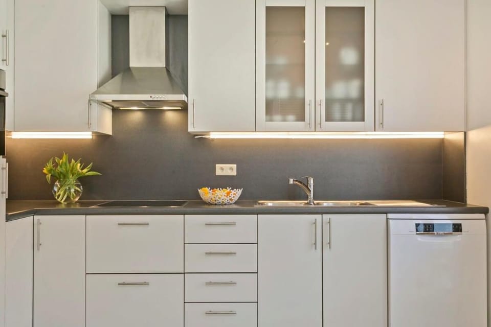 Casiola - Summer-house with sunny garden nearby beach House in Knokke-Heist